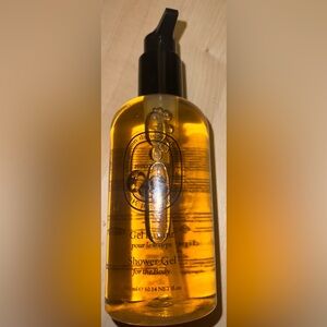New Shower Gel Lavant pour le Corps by DIPTYQUE PHILOSYKOS 10.14 fl.oz